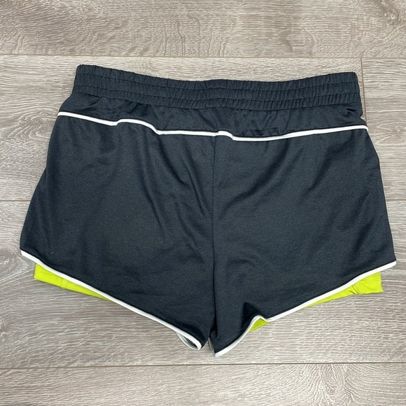 Hind Hydra Protect Solace Double Layer Running Shorts M - Picture 10 of 10